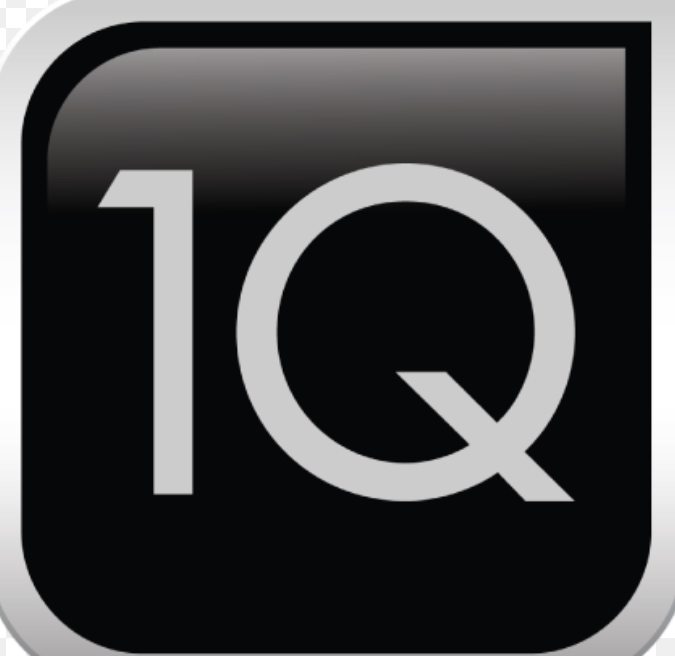 Money Making/Survey Apps You Should Be Using: 1Q App